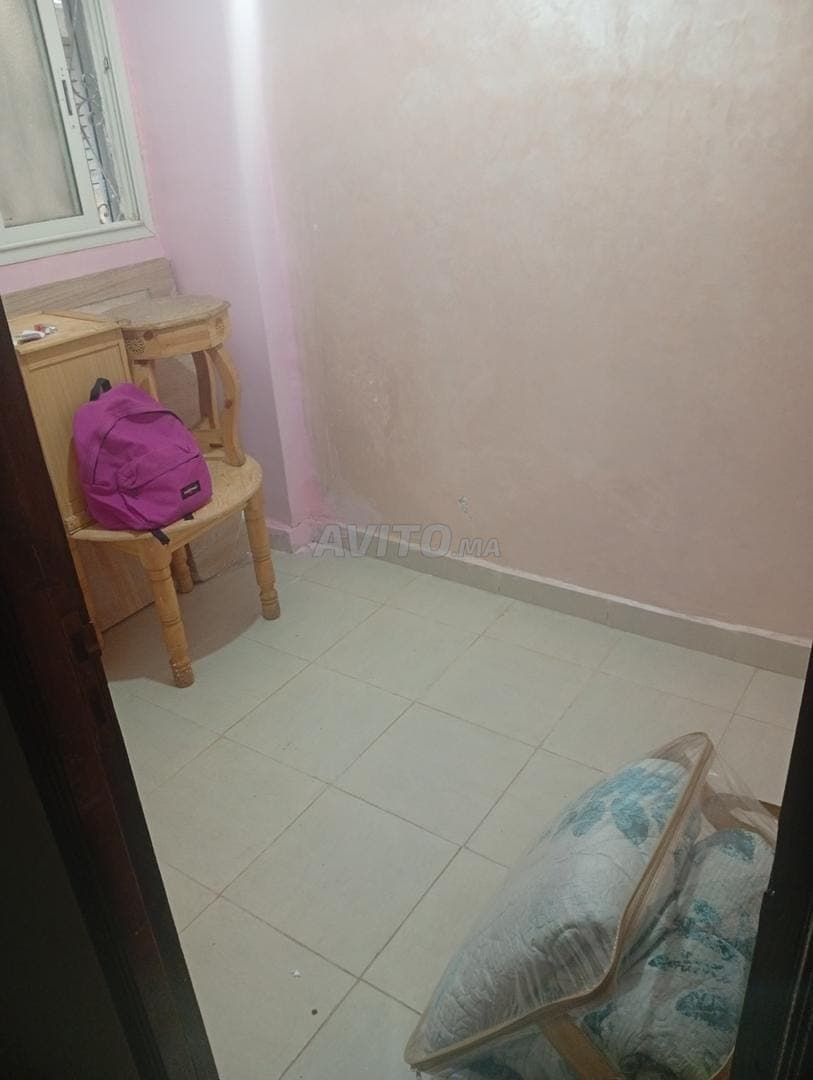 Quartier Abi Regrag Rue 15 Dar 04