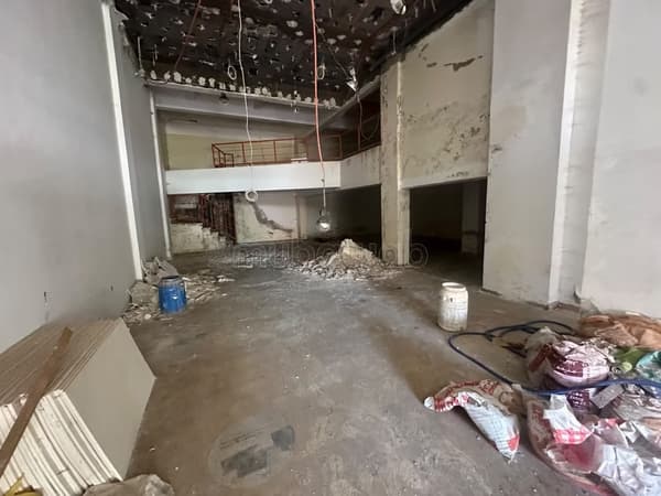 À louer – local commercial de 225 m² – guéliz
