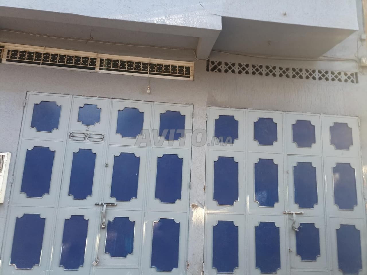 Magasin à louer