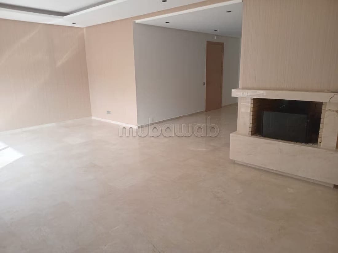 شقة للكراء في Prestigia Hay Riad