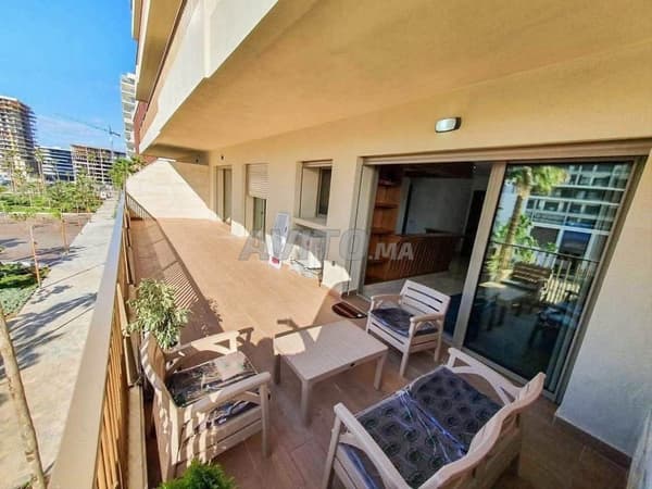 Bonito piso en alquiler de 126 m² en CFC