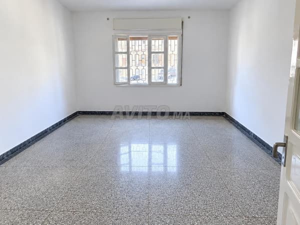 Ausgezeichnete Wohnung
