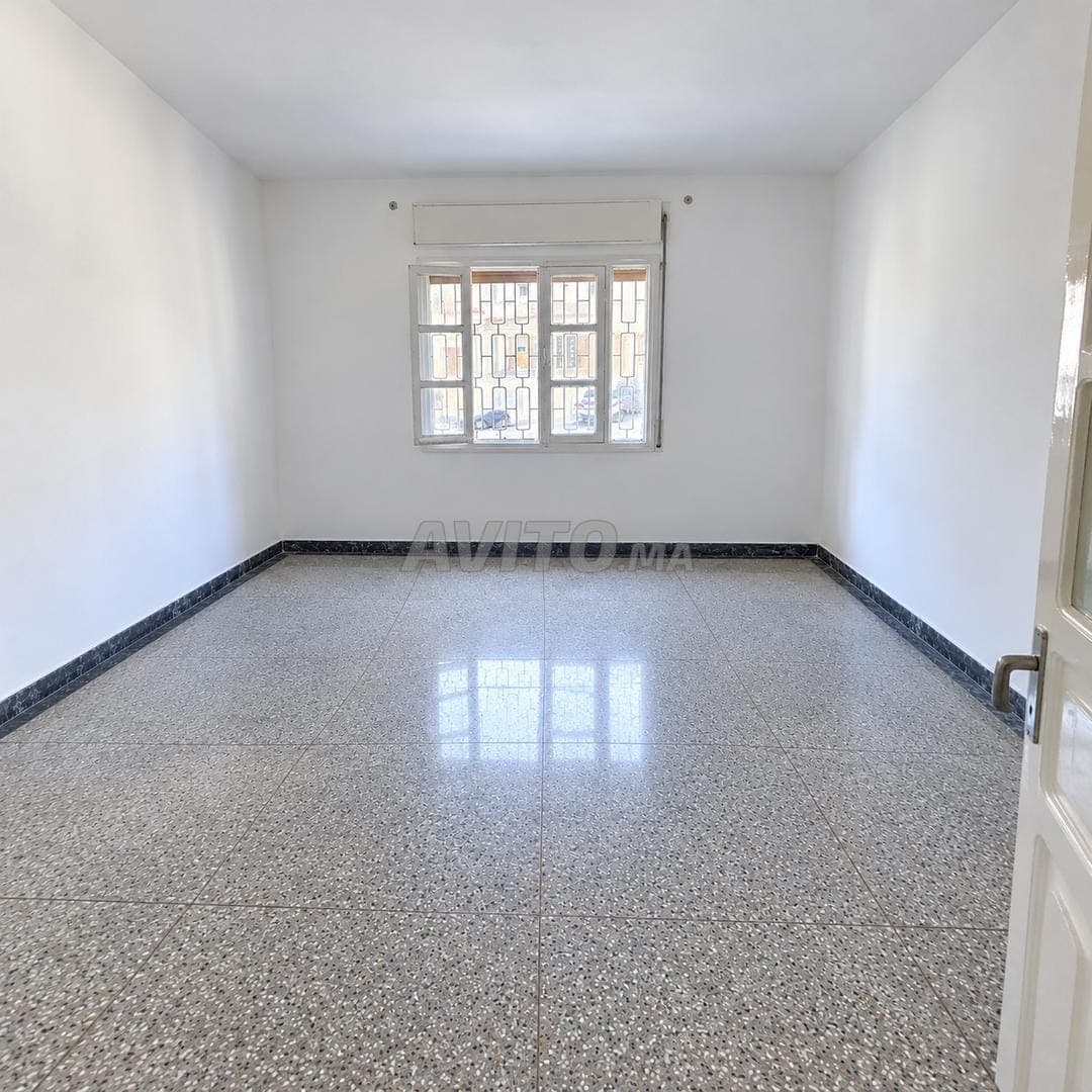 Appartamento eccellente