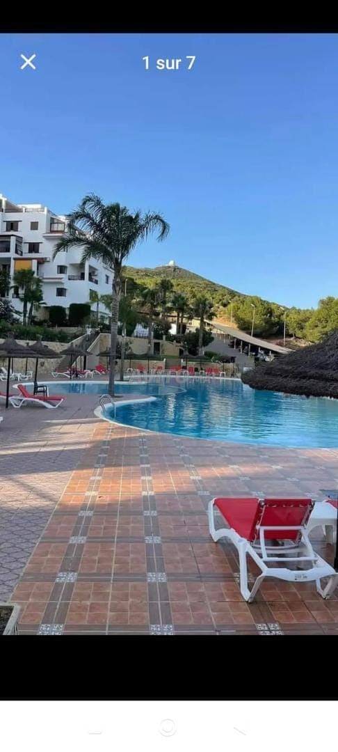 Appartement à vendre 60 m² à Cabo Negro