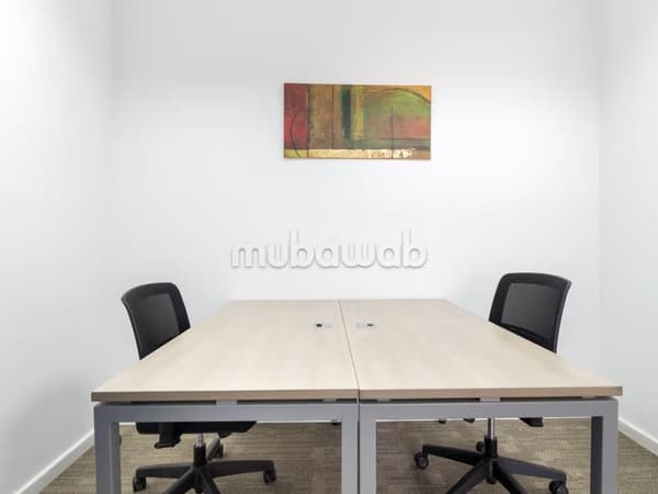 Büro zur Miete für 2 Personen in CASABLANCA, Casa Shore 1
