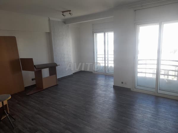 Receptieburo 3 Kamers 100m2 Te Koop Zerktouni