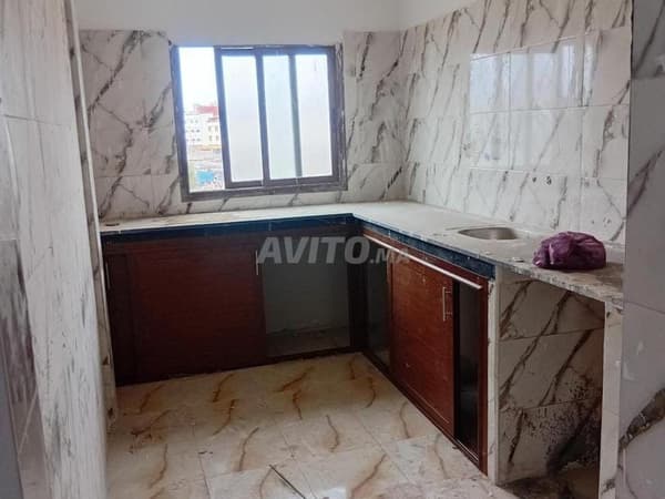 Appartamenti in affitto, quartiere Al Rahma, Settore O, Salé, 10,5 milioni di dirham