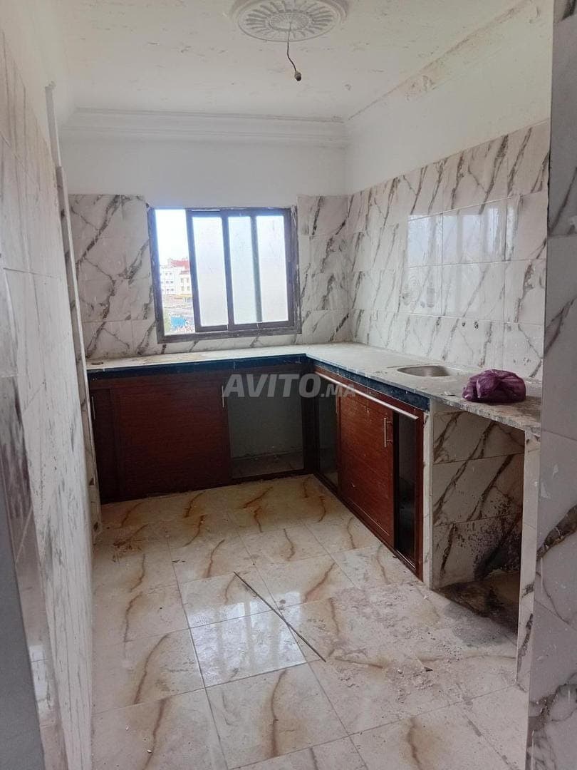 Appartamenti in affitto, quartiere Al Rahma, Settore O, Salé, 10,5 milioni di dirham