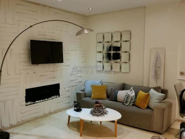 Magnífico apartamento de 2 dormitorios en alquiler - Ghandi