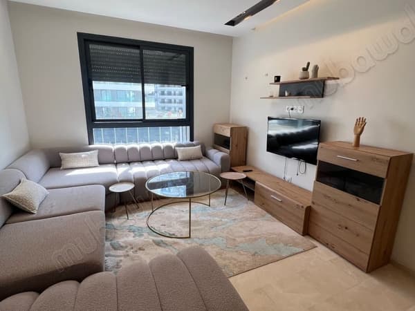 Appartement Haut standing à louer à Malabata