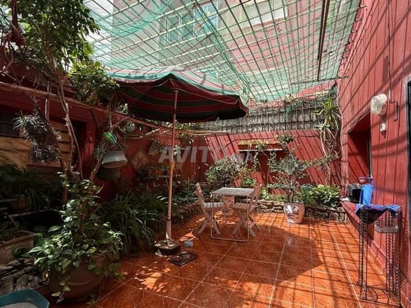 Appartement te Huur aan l'Océan