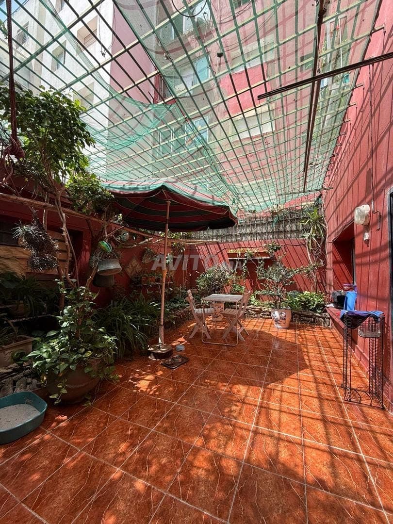 Apartment for Rent at l'Océan