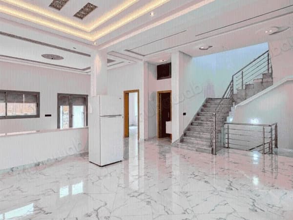 Villa à Vendre de 200.0 m² à Marrakech, Azzouzia
