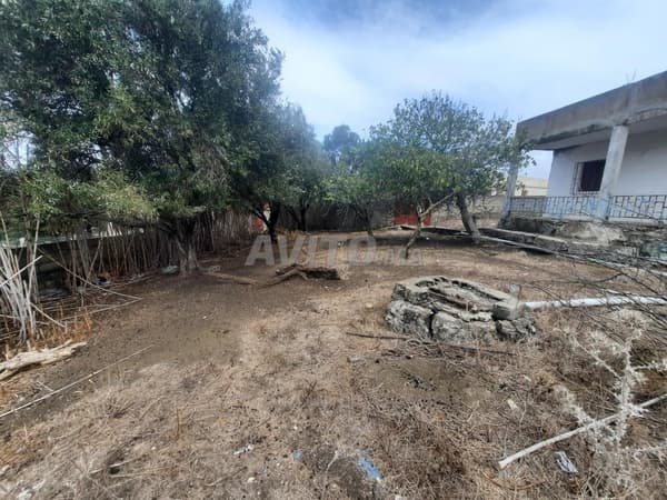 Maison à vendre 635 m2 85 million