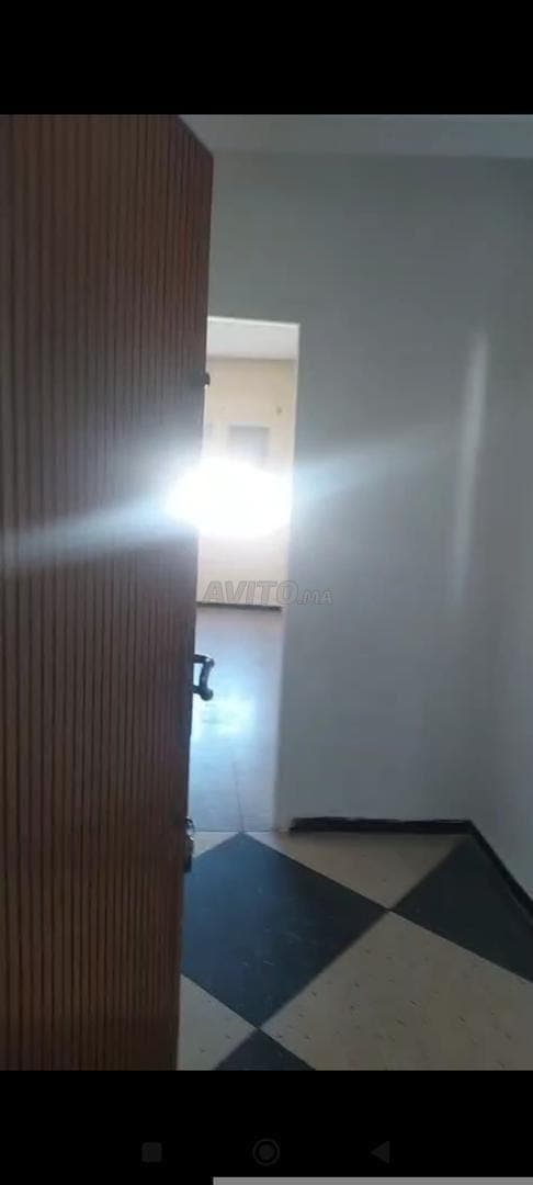 شقق للكراء بالمعاريف