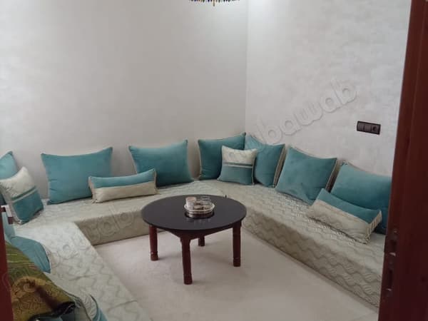 Appartement avendre a hay mouhmmadi