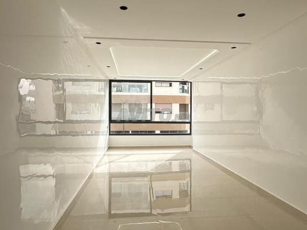 Bel appartement quartier Almaz Casablanca