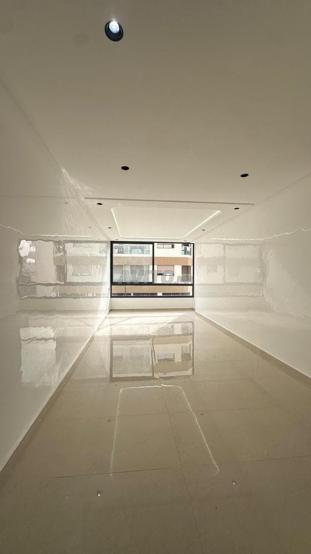 Mooi appartement in wijk Almaz Casablanca
