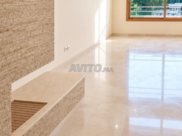 Appartement à louer – Jnane Souissi, Rabat