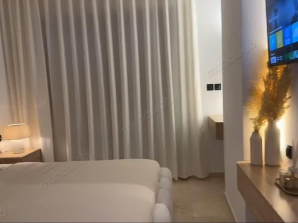 Appartement meublé a louer