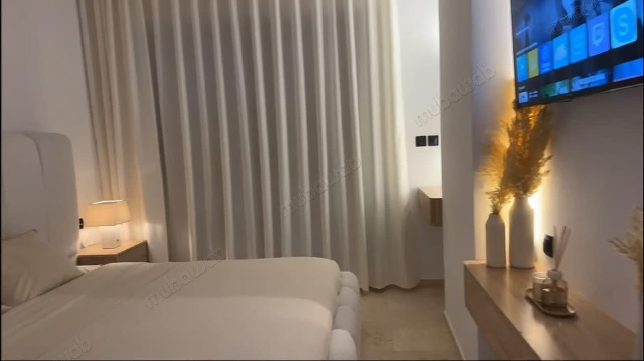 Appartement meublé a louer