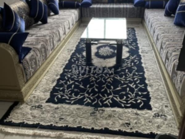 Appartement à Bourgogne