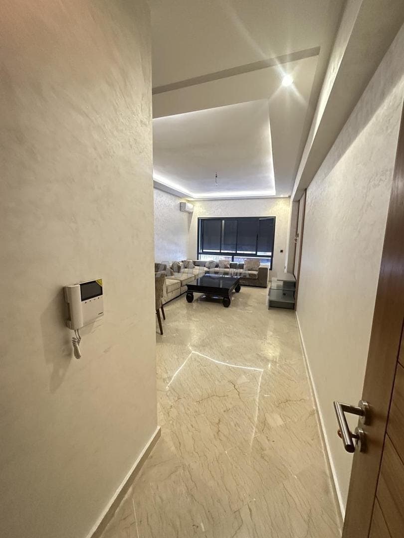 Furnished studio QUARTIER DES HÔPITAUX