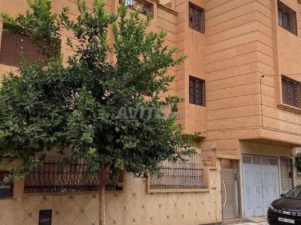 Casa en venta 160 m Lot TALHAOUI