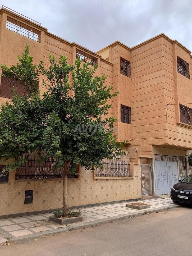 Haus zu verkaufen, 160 m², Lot TALHAOUI