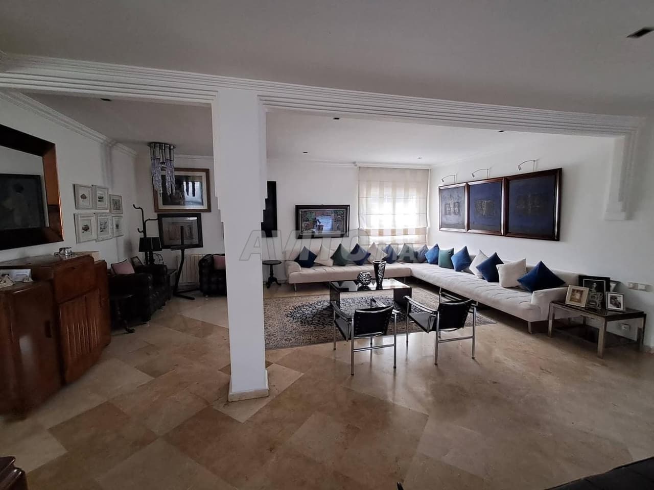 Villa in vendita Hay Riad