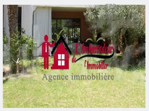Villa of 815 m2 in the heart of Anfa Supérieure