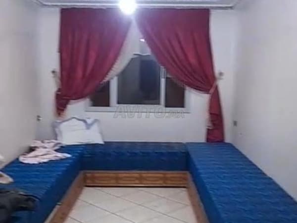 Larache Chaâbane 1