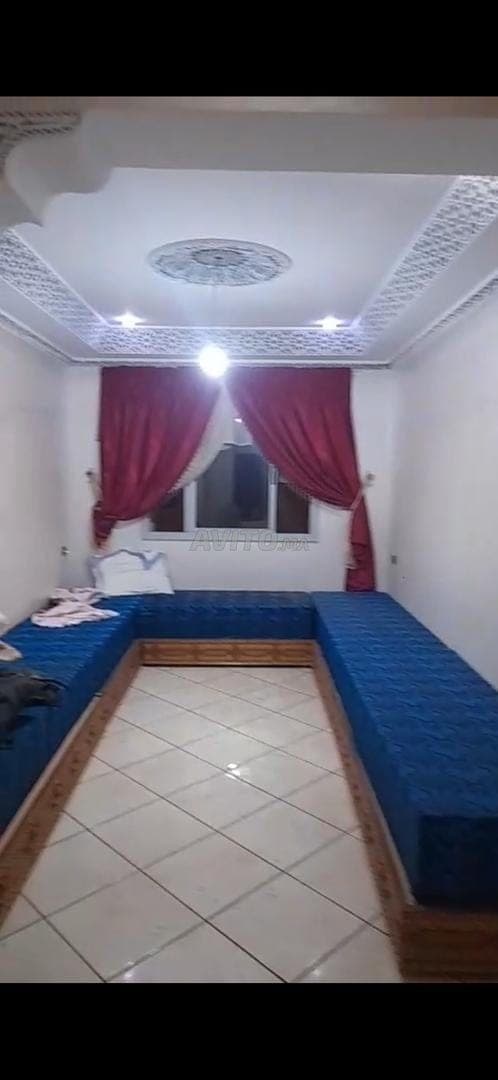 Larache Chaâbane 1