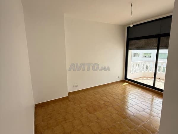 Luxe appartementen in Agdal