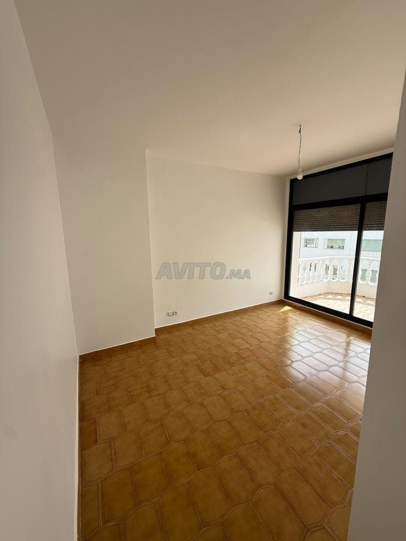 Luxe appartementen in Agdal