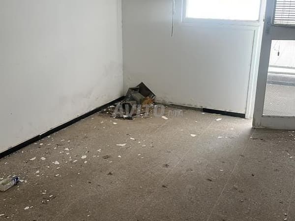 Appartement Baroux centre ville