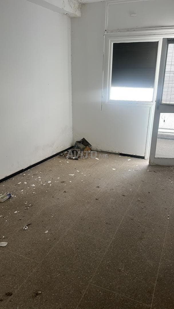 Appartement Baroux centre ville