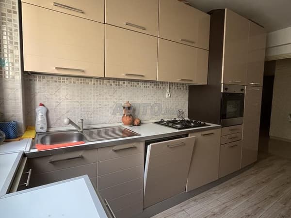 Charmant appartement Sidi Moumen