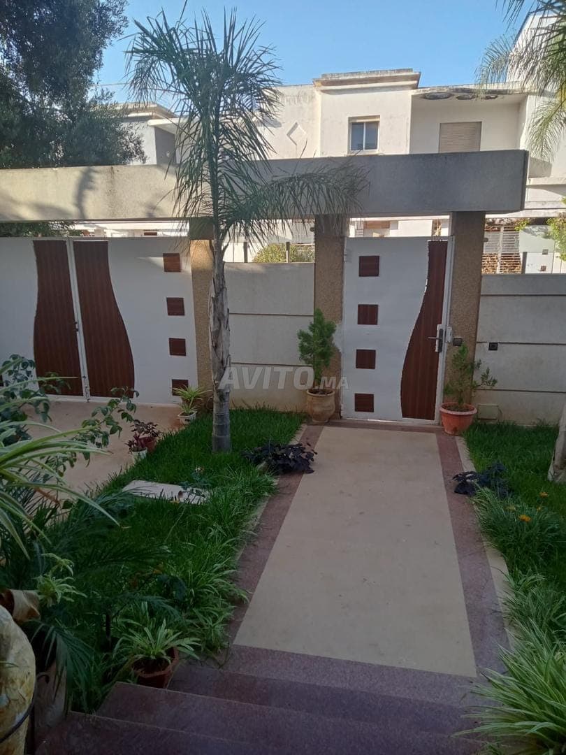 Venta de villa