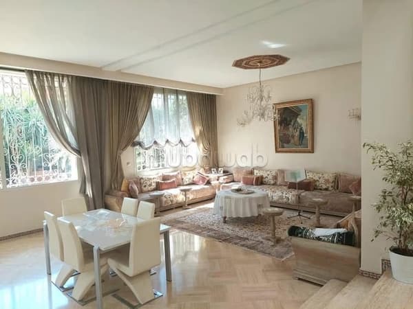 Villa à vendre sur mandarona