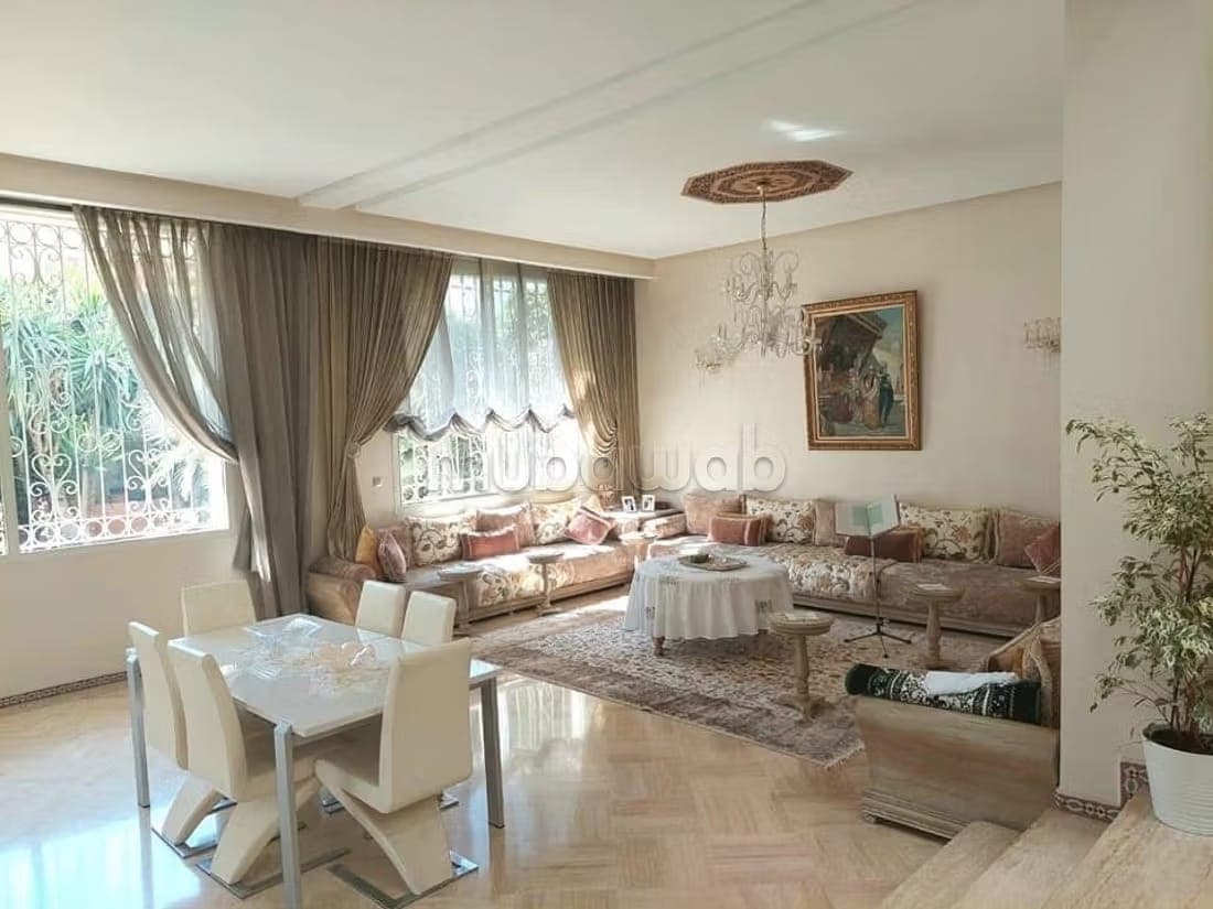 Villa à vendre sur mandarona