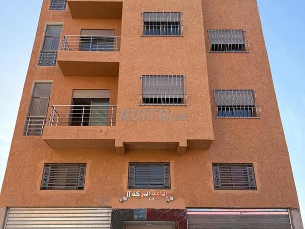 Appartement à vendre 66 m² à Marrakech