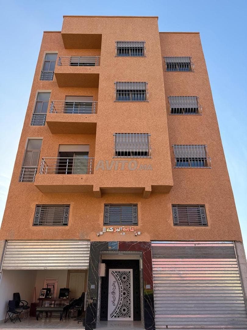 Appartement te koop 66 m² in Marrakech