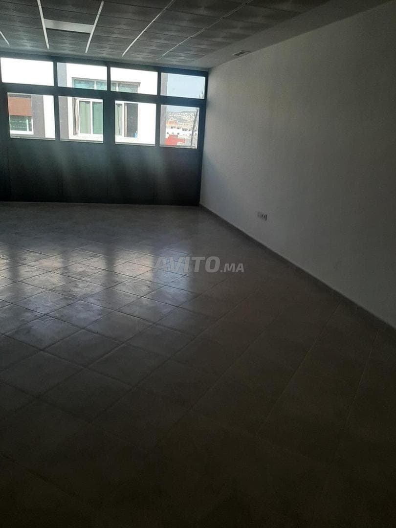 Luxusbüro Platos Dressia