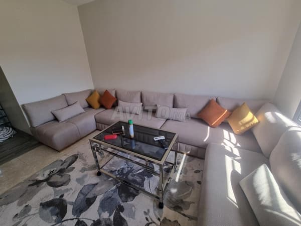 Apartment for sale Mabrouka.