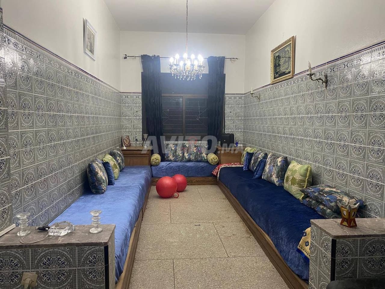Apartment for sale in Rabat