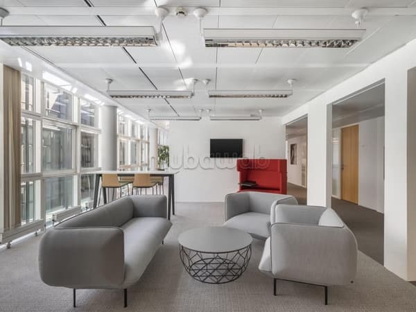 Accès illimité à coworking à CASABLANCA, Marina