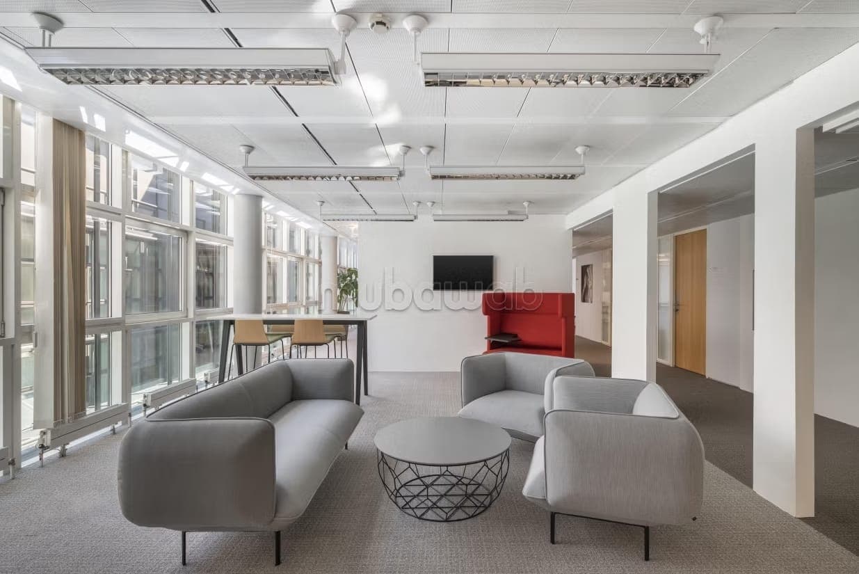 Accès illimité à coworking à CASABLANCA, Marina