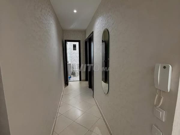 Apartment for monthly rent