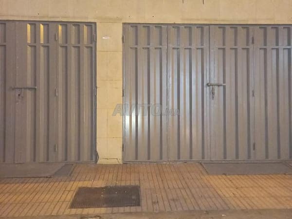 Commercial Shop for Rent